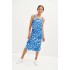 Vindy Ribbed Skirt