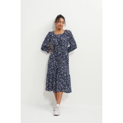 Beretta Washable Silk Dress