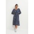 Beretta Washable Silk Dress