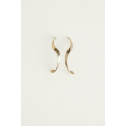 CastleCliff Ribbon Ear Climber