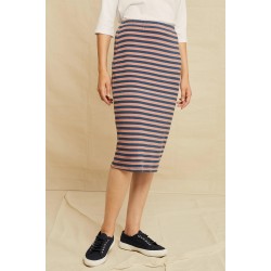 Irina Luxe Terry Skirt