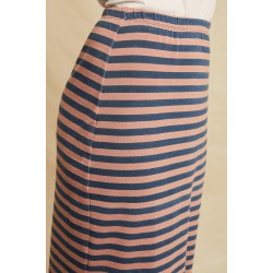 Irina Luxe Terry Skirt