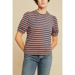 Reece Luxe Terry Top