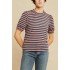 Reece Luxe Terry Top