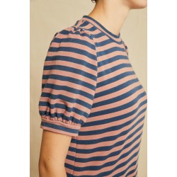 Reece Luxe Terry Top