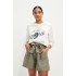 Lennon Green Love Sweatshirt