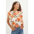 Calla Upcycled Blouse