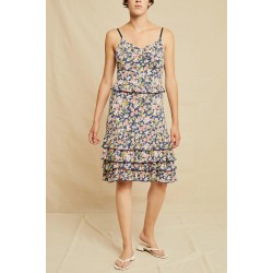 Addison Reverie Knit Dress