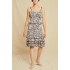 Addison Reverie Knit Dress