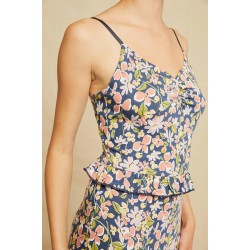 Addison Reverie Knit Dress