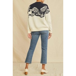 Juno Organic Cotton Sweater