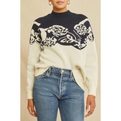 Juno Organic Cotton Sweater