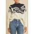 Juno Organic Cotton Sweater