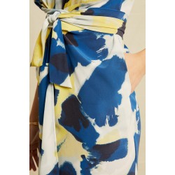 Josie Washable Silk Dress