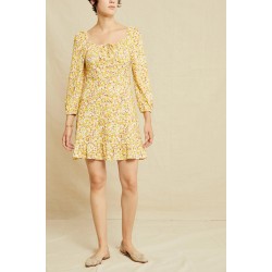Cheyenne Reverie Knit Dress