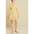 Cheyenne Reverie Knit Dress