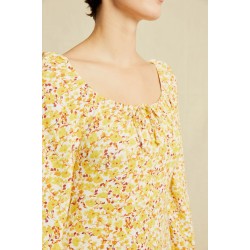 Cheyenne Reverie Knit Dress