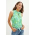 Victoria Viscose Top