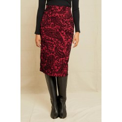 Alice Upcycled Skirt