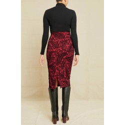 Alice Upcycled Skirt