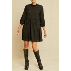 Alina Tencel Dress