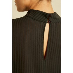 Alina Tencel Dress