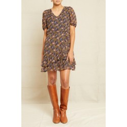 Ani Ecovero Dress