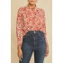 Delia Reverie Knit Top