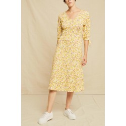 Cali Reverie Knit Dress