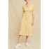 Cali Reverie Knit Dress