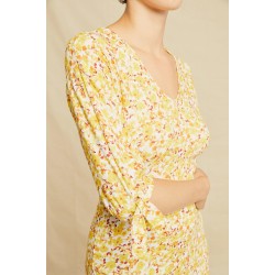 Cali Reverie Knit Dress