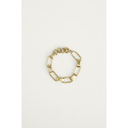 SOKO Capsule Link Bracelet