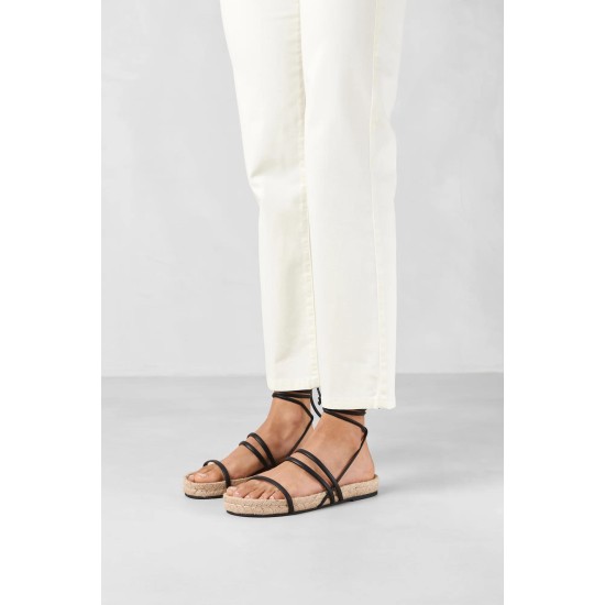 Alohas Rayna Leather Sandal Alohas Rayna Leather Sandal