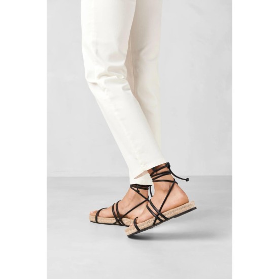 Alohas Rayna Leather Sandal Alohas Rayna Leather Sandal