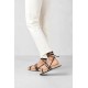 Alohas Rayna Leather Sandal Alohas Rayna Leather Sandal