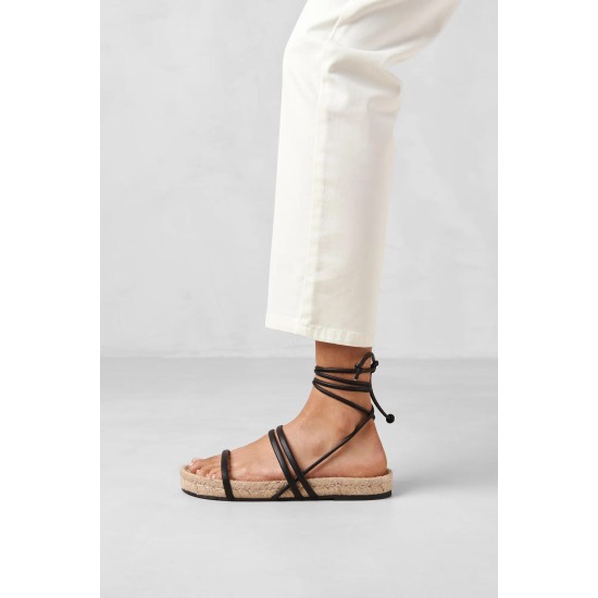 Alohas Rayna Leather Sandal Alohas Rayna Leather Sandal