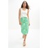 Yuma Viscose Skirt