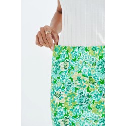 Yuma Viscose Skirt